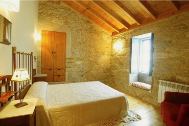 Casa Perfeuto María