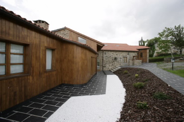 Casa da Igrexa