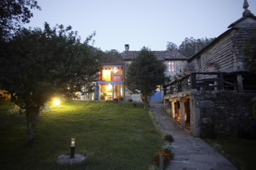Casa Perfeuto María