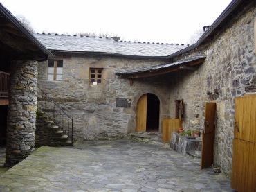 Casa Pacios