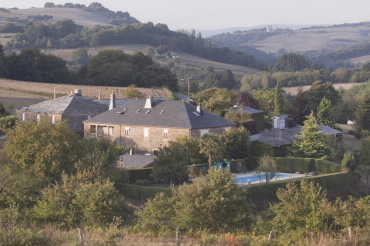 Casa de Díaz