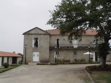 Pazo de Sedor