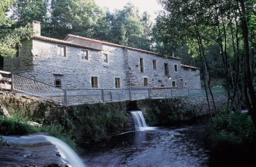 Muíño da Pena