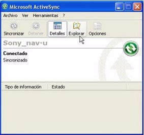 ActiveSync