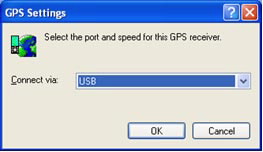 EasyGPS