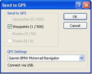 EasyGPS