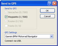 EasyGPS