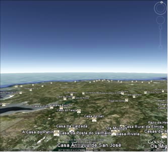 Google Earth