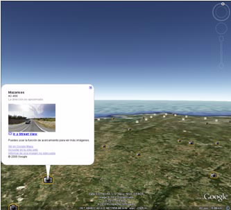 Google Earth