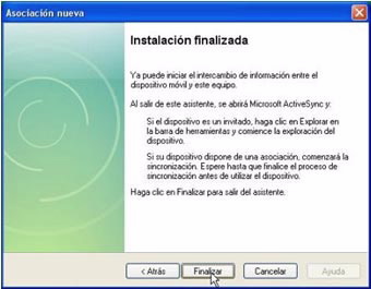 ActiveSync