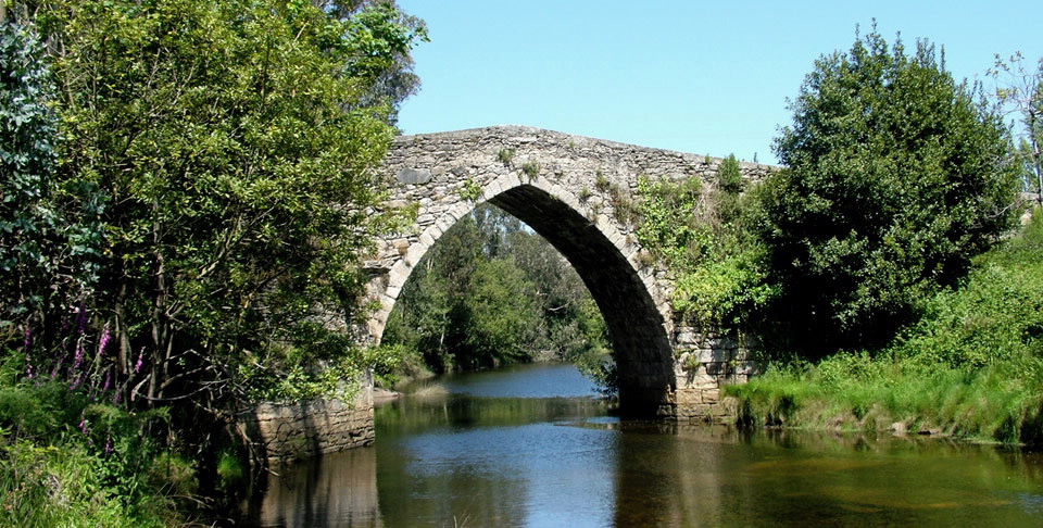 ponte do Bao