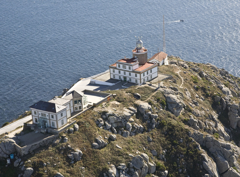 Plan de Accesibilidad Turística de Galicia y del Camino de Santiago 2016-2019