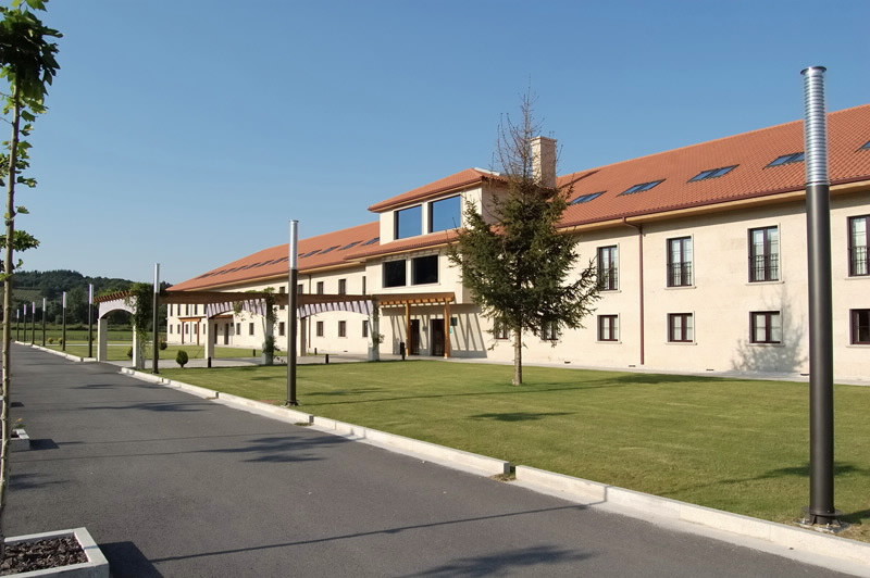 IBERIK AUGAS SANTAS BALNEARIO & GOLF