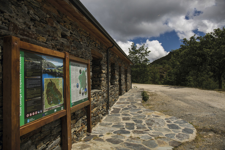 Centre de découverte de la nature