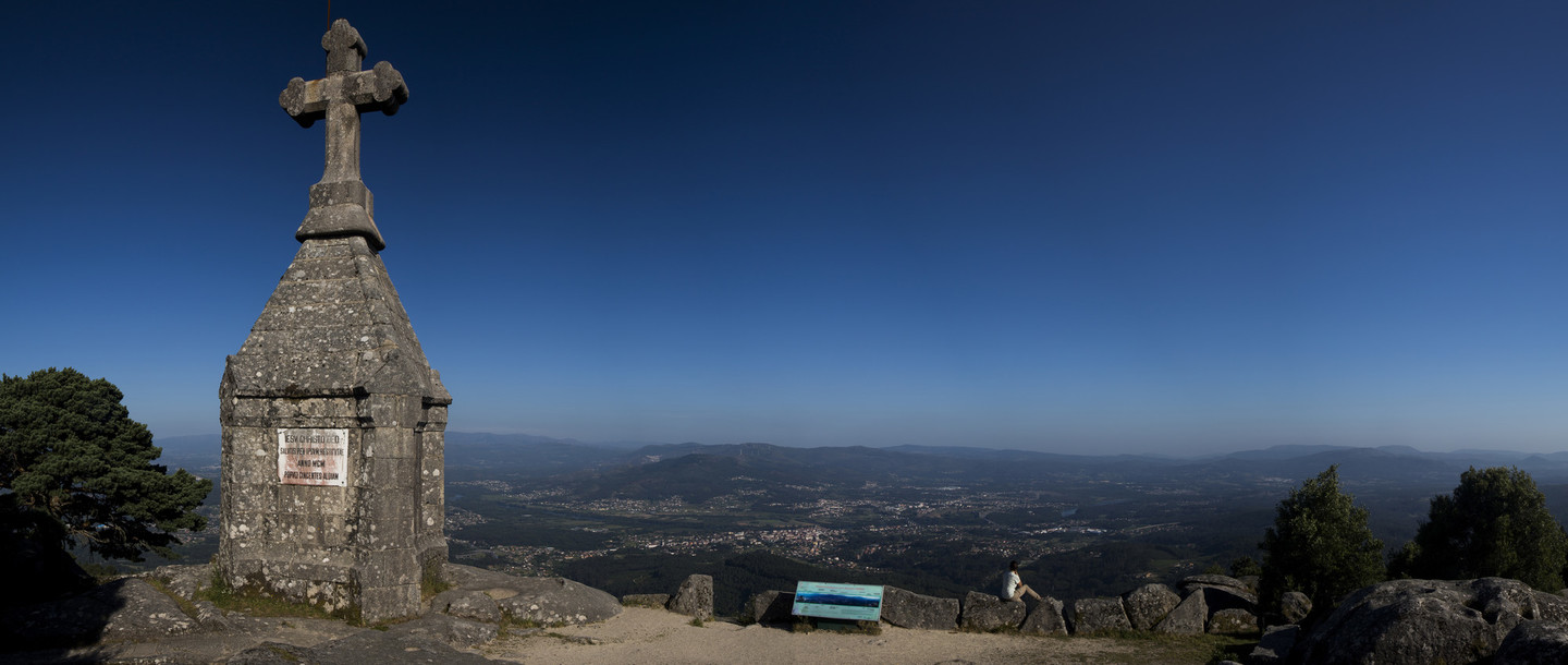 As mellores panorámicas