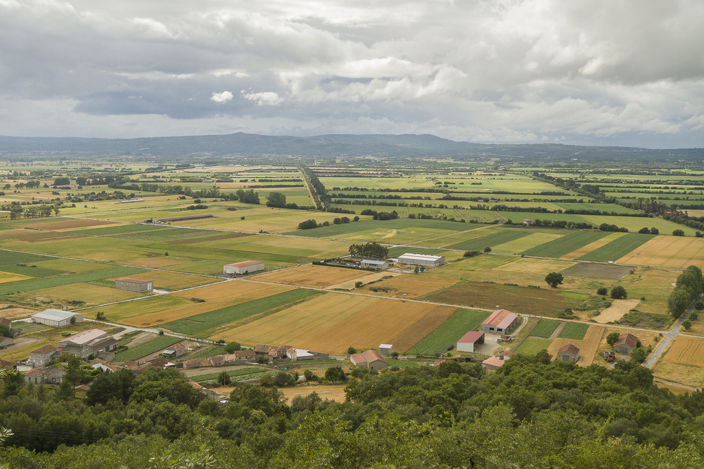 Miradoiros imprescindibles