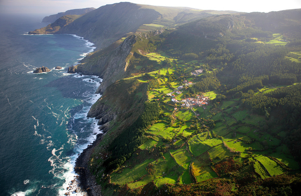 Paisagens literárias