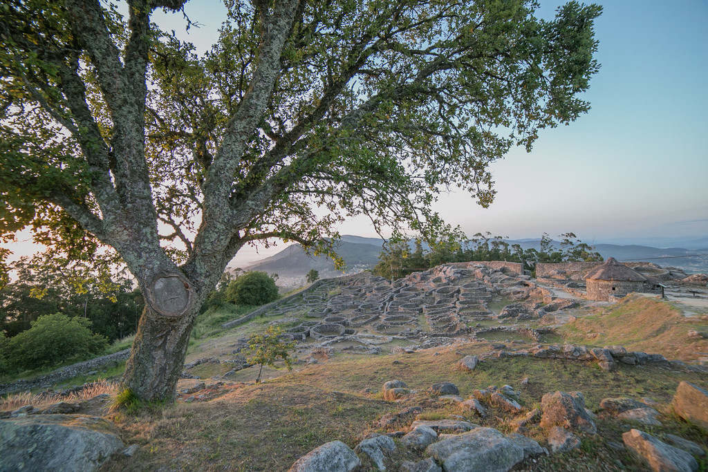 25 unusual routes through the best landscapes in Galicia