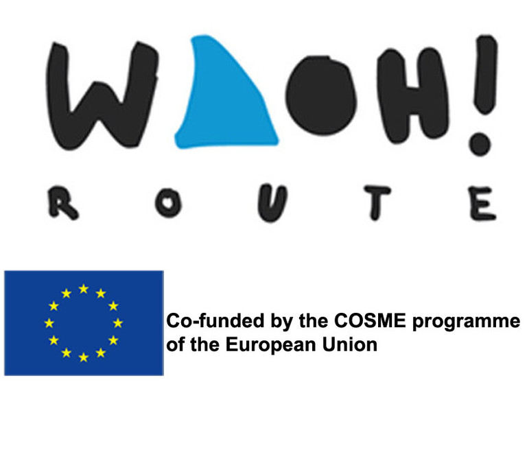 Waoh-Route