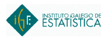 Instituto Gallego de Estadística