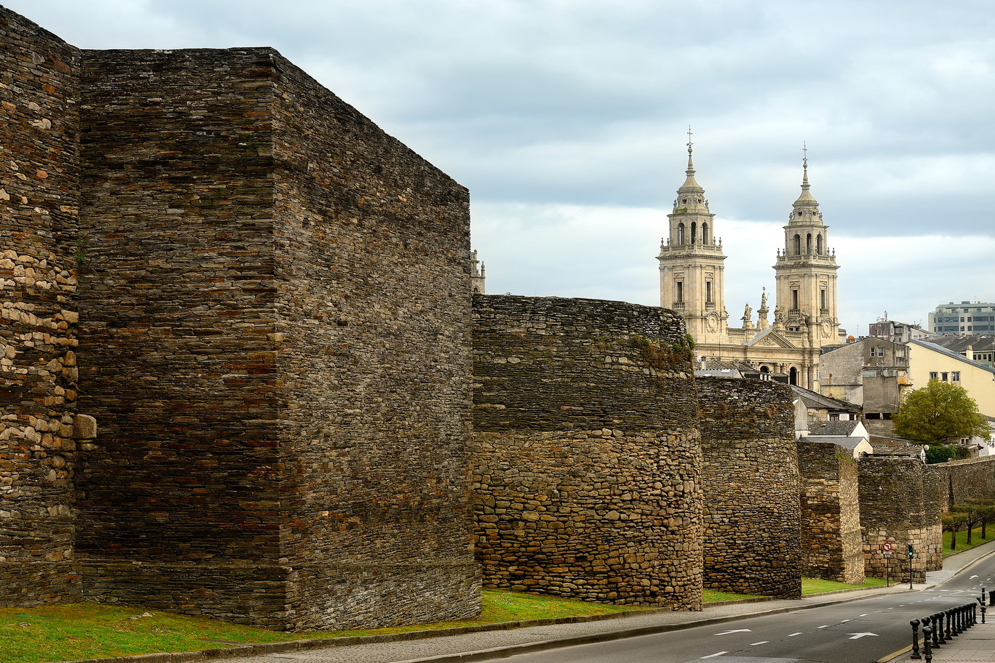 Lugo - GALICIA