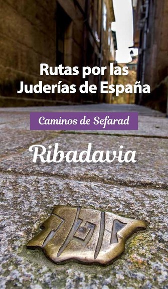 Ribadavia