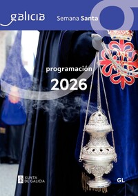 programación semana santa