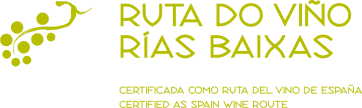 rías baixas